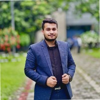 Mahfuj Ahmed Jim