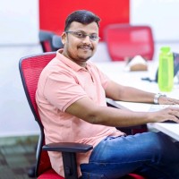 Anoop Chidambar
