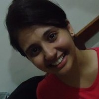 Nirali Modi