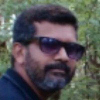 Prajesh Cv