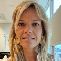 Sonja Van De Ven