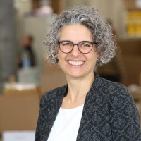 Nicole Schwarzenbach