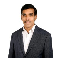 Rameshkumar C, PMP®