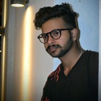 Chandan Chinmaya Rout