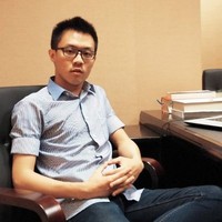 William Liu