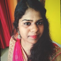 M Niveditha
