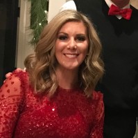 Katie Stiefel
