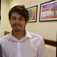 Puniket Srivastava