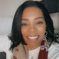 Lanette Thomas