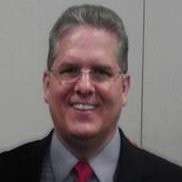 Wayne Eccles