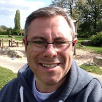David Stevens