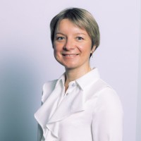 Anya Priestley