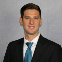Chase Everett