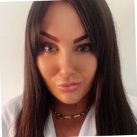Chelsie Louise Eyre