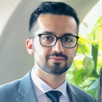 Mohsen Moghaddam