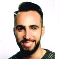 Pedro Campoy Candela