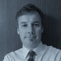 Patrick L. McDonough
