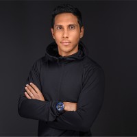 Daniel Boodoo
