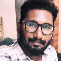 VIGNESH RC