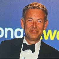 James Egan