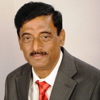 Mallaiah Nagaraj