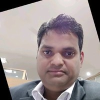Abhishek Saxena