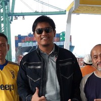 Josua Armando
