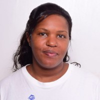 Caroline Mugane
