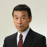 Toshio Koike