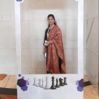 Shweta Yemdey