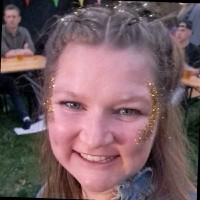 Katrine Å. Larssen