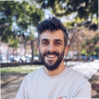 Arnau Saludes Gavaldà