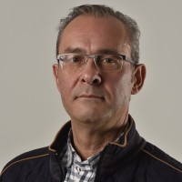 David Hutin