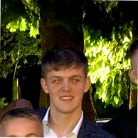 Harry Walsh