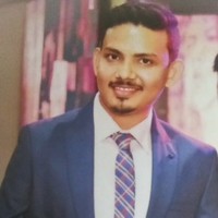 Shubhankar Shukla