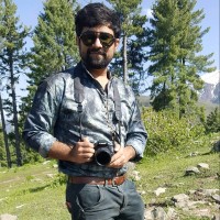 Ubaid Ullah