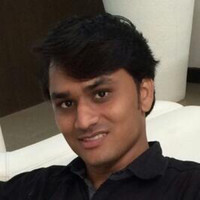 Piyush Shaha