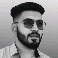 Abdul Samad Shaik