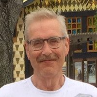 Bob Wiltshire