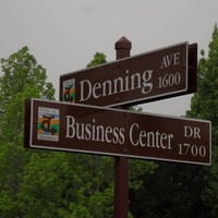 Sam Denning