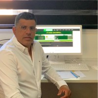 Claudio Sanches Garcia