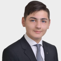 Andrija Djordjevic