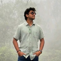 Raj Parikh