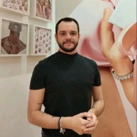 David Hilger