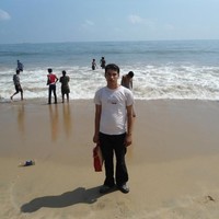 Deepak Ojha