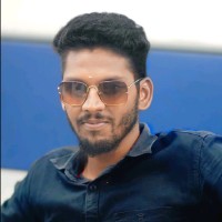 Arun Raj