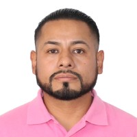 Jose Guillermo Peinado Avila