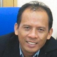 jumah haryono