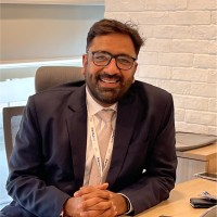 Pankaj S. Jain