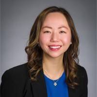 Olivia Yang